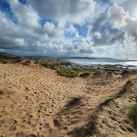 Apartamentos Playa De Covachos سوتو دي لا مارينا المظهر الخارجي الصورة