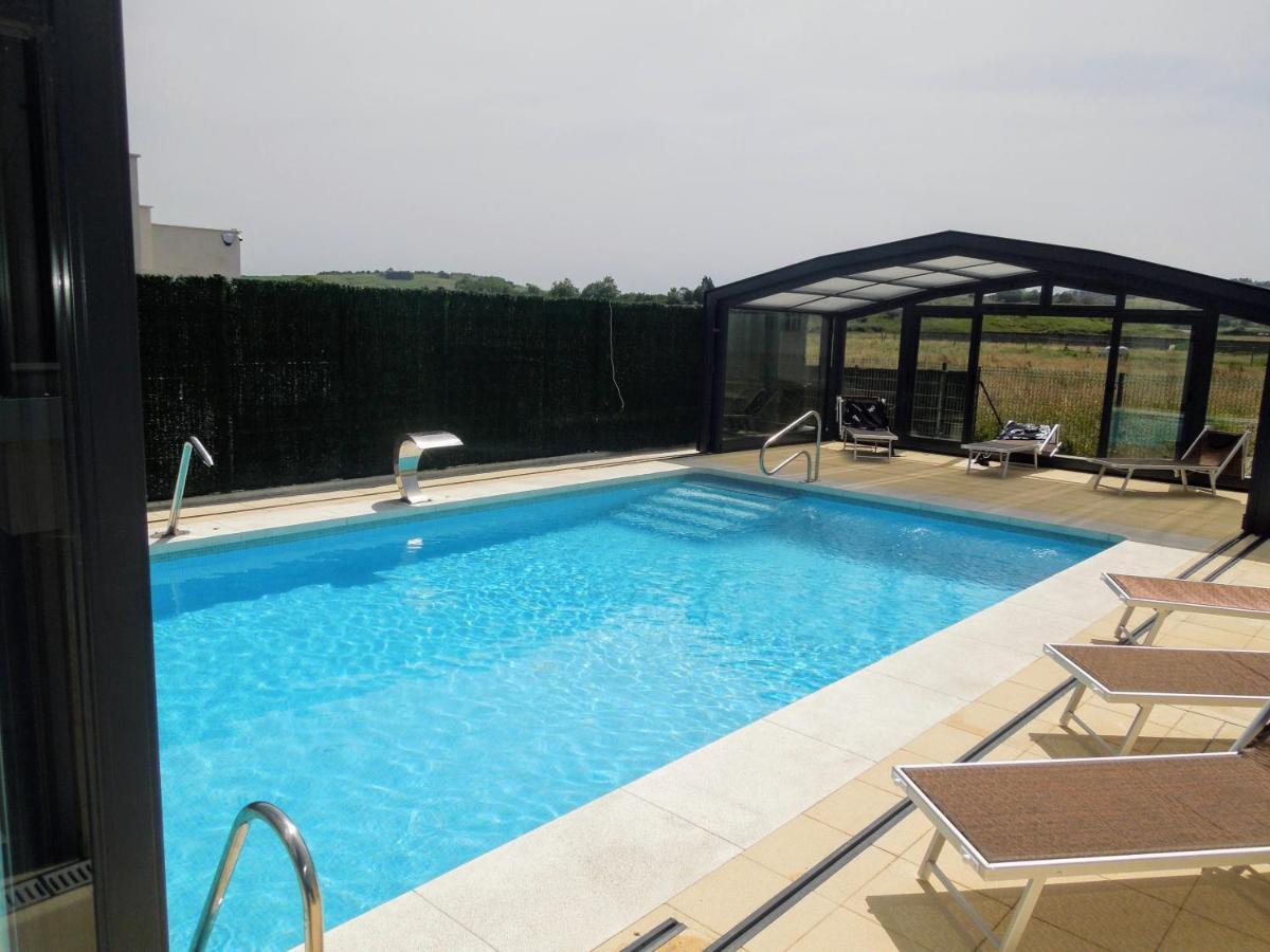 Apartamentos Playa De Covachos سوتو دي لا مارينا المظهر الخارجي الصورة