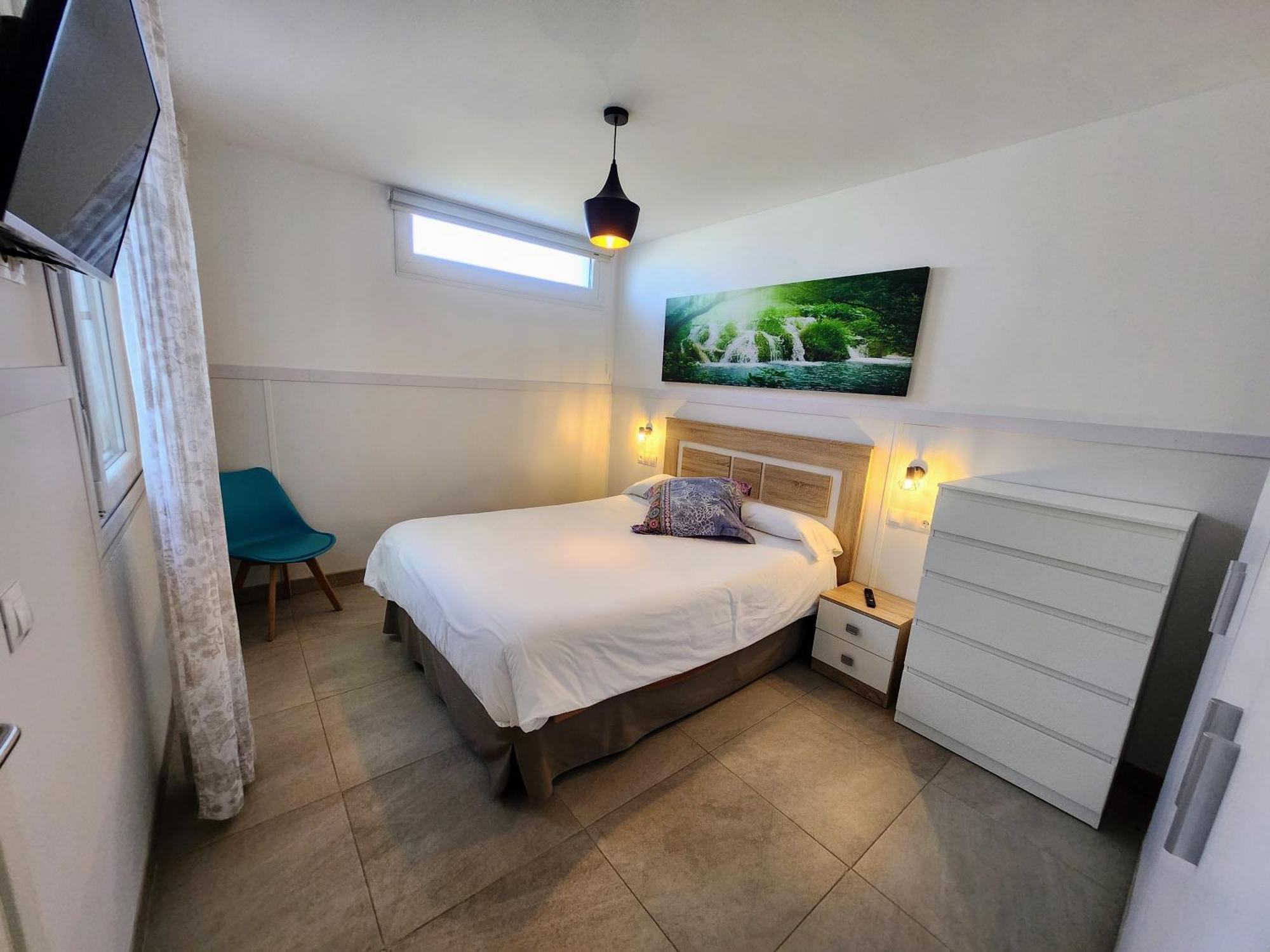 Apartamentos Playa De Covachos سوتو دي لا مارينا المظهر الخارجي الصورة